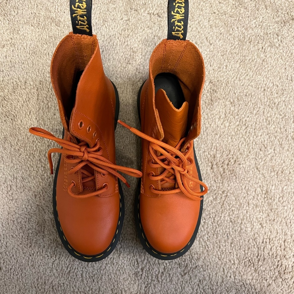 Doc Marten 1400 Pascal